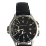 <span class="product-title-compatibility">Perforated Sailcloth Strap <br><small>By DASSARI</small></span>